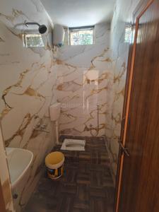 Image of 1600 Sq.ft 3 BHK Duplex for sale in DK DK Devasthali, Gulmohar Colony, Bhopal for Rs. 14000000