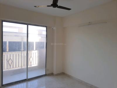 Bedroom Image of 700 Sq.ft 2 BHK Apartment / Flat for sale in MRG The Balcony, Sector 93 Gurgaon for Rs. 6500000