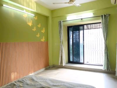Bedroom Image of 1347 Sq.ft 3 BHK Apartment / Flat for sale in Tollygunge Kolkata for Rs. 8800000