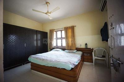 Bedroom Image of 3600 Sq.ft 5 BHK Independent House for sale in Pethapur Gandhinagar for Rs. 18500000