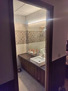 Image of 435 Sq.ft 1 RK Studio for rent in Paramount Golfforeste Oak &amp; Pine, Surajpur, Greater Noida for Rs. 15000