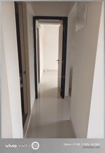 Image of 549 Sq.ft 1 BHK Apartment / Flat for sale in Ashar Arize, Kalwa, Thane for Rs. 11000000