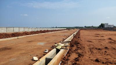 Image of 1500 Sq.ft Residential Plot / Land for sale in Kurumbapalayam, Coimbatore for Rs. 3600000