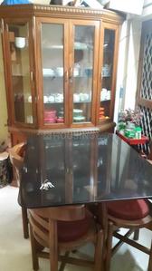 Hall Image of 950 Sq.ft 2 BHK Builder Floor for rent in Kasba Kolkata for Rs. 27000
