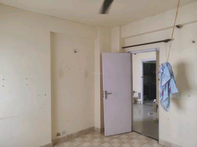 Bedroom Image of 1248 Sq.ft 2 BHK Apartment / Flat for rent in Jasana Princes Park, Sector 86 Faridabad for Rs. 19000