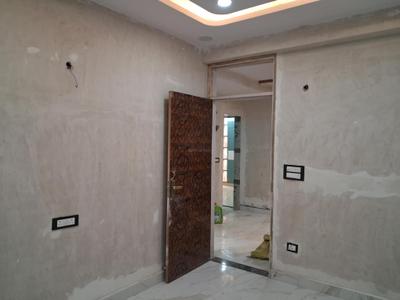 Bedroom Image of 1200 Sq.ft 3 BHK Apartment / Flat for sale in Hark Sai Homes 6, Sector 49 Noida for Rs. 6000023