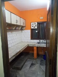2 BHK Independent Builder Floor