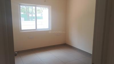 Bedroom Image of 615 Sq.ft 1 BHK Apartment / Flat for sale in TVS Emerald Jardin, Begur Bengaluru for Rs. 7000000