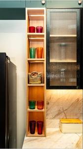 Kitchen Image of 3638 Sq.ft 5 BHK Apartment / Flat for sale in Casagrand Laurels, Navalur Chennai for Rs. 25269548