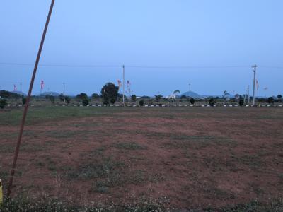 Image of 200 Sq.ft Residential Plot / Land for sale in SGD Elite Future County, Yacharam, Hyderabad for Rs. 2800053