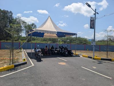 Image of 732 Sq.ft Residential Plot / Land for sale in Perungalathur, Chennai for Rs. 4501800