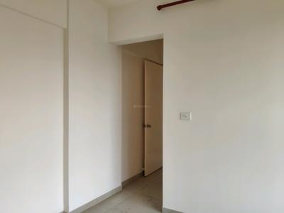 Bedroom Image of 1050 Sq.ft 2.5 BHK Apartment / Flat for sale in Natu Ozone Valley, Kalwa Thane for Rs. 13000000