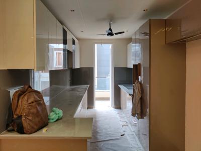 Kitchen Image of 1910 Sq.ft 4 BHK Builder Floor for sale in Vasundhara Ghaziabad for Rs. 24500000