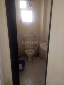 Bathroom Image of 1500 Sq.ft 3 BHK Apartment / Flat for sale in Mont Vert Seville, Wakad Pune for Rs. 13500000
