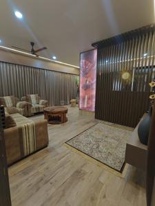 Hall Image of 1810 Sq.ft 3 BHK Apartment / Flat for sale in Palanpur Surat for Rs. 11500000