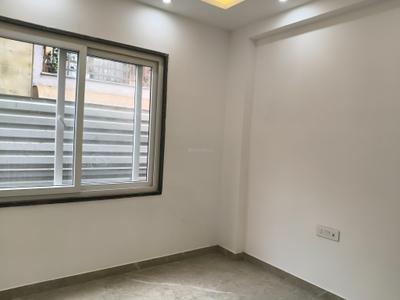 Bedroom Image of 1450 Sq.ft 2 BHK Builder Floor for rent in Palam Vihar Gurgaon for Rs. 38000