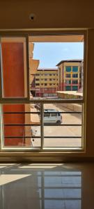 Balcony Image of 630 Sq.ft 1 BHK Apartment / Flat for sale in Kudal Sindhudurg for Rs. 2250000