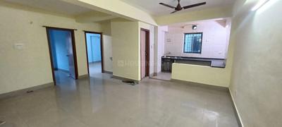 Hall Image of 971 Sq.ft 2 BHK Apartment / Flat for sale in Chinar Park Kolkata for Rs. 4200000