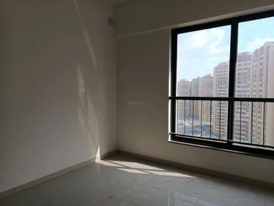 Bedroom Image of 835 Sq.ft 2 BHK Apartment / Flat for sale in Shapoorji Pallonji Joyville Hadapsar Annexe Phase 1, Shewalewadi Pune for Rs. 7500000