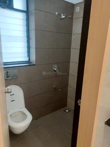 Image of 1080 Sq.ft 2 BHK Apartment / Flat for rent in Rama Metro Life Maxima Residences, Tathawade, Pune for Rs. 26000