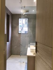 Bedroom Two Image of 3260 Sq.ft 4 BHK Builder Floor for sale in Paramount Low Rise Floors South City 2, Sector 49 Gurgaon for Rs. 39000000