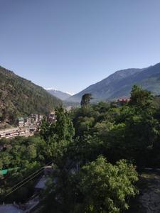 Image of 1200 Sq.ft 2 BHK Apartment / Flat for rent in Manchanda Kais Ville Country Homes, Kais, Kullu for Rs. 17000