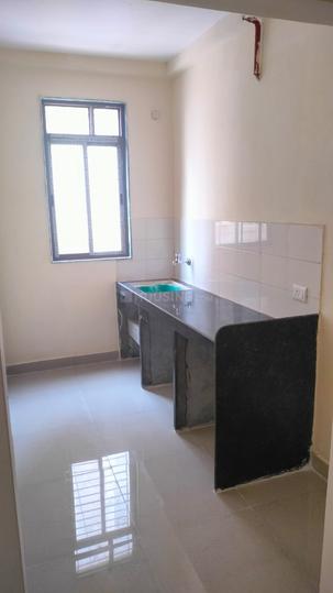 Golden apartment sector A1 to A4 Kitchen 1