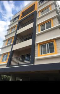 2 BHK Flat