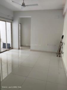 Hall Image of 823 Sq.ft 2 BHK Apartment / Flat for rent in Eternis, Madhyamgram Kolkata for Rs. 23000