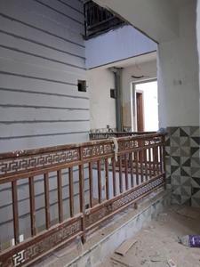 Bedroom Two Image of 1800 Sq.ft 4 BHK Apartment / Flat for sale in Shree Maruti Dham, Sector 49 Noida for Rs. 10500000