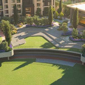 Image of 1838 Sq.ft 3 BHK Apartment / Flat for sale in Sobha One Residences At Sobha One World Ph1 W1 And 2, Hoskote, Bengaluru for Rs. 28000000