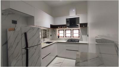 Kitchen Image of 2200 Sq.ft 4 BHK Independent House for sale in Kakkanad Kochi for Rs. 11900000