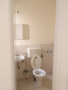 Image of 1550 Sq.ft 2.5 BHK Apartment / Flat for rent in Clover Acropolis, Viman Nagar, Pune for Rs. 57000