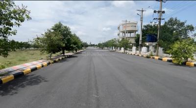 Image of 219 Sq.ft Residential Plot / Land for sale in Iconic Metro County, Tukkuguda, Hyderabad for Rs. 5475000