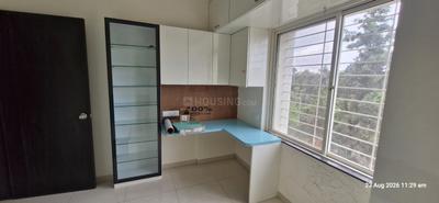 Image of 1048 Sq.ft 2 BHK Apartment / Flat for sale in Paranjape Madhukosh A 1, Vadgaon Budruk, Pune for Rs. 11000000
