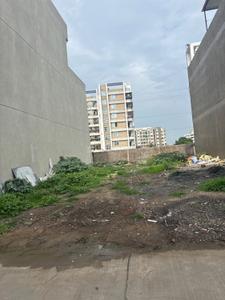 Image of 1500 Sq.ft Residential Plot / Land for sale in Sampat Hills, Bhicholi Mardana, Indore for Rs. 10800000