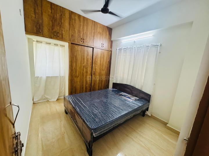 Khaja Guda Bedroom 1