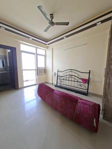Hall Image of 1750 Sq.ft 3 BHK Builder Floor for rent in Sector 15 Part 2 Gurgaon for Rs. 60000