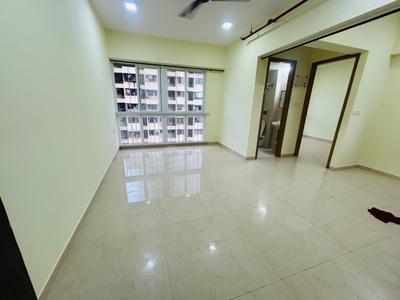 Hall Image of 560 Sq.ft 1 BHK Apartment / Flat for rent in Dadar East Mumbai for Rs. 60000