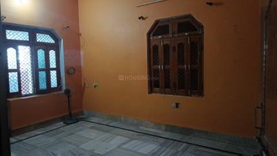 Bedroom Image of 1250 Sq.ft 2.5 BHK Independent House for rent in Bharuhana Mirzapur for Rs. 7000