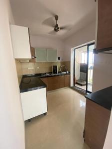 2.5 BHK Flat