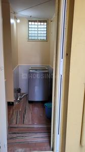 Bathroom Image of Pleasant Stay in Porur, Chennai