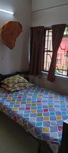 Bedroom Image of 340 Sq.ft 1 BHK Builder Floor for sale in Birati Kolkata for Rs. 1000000