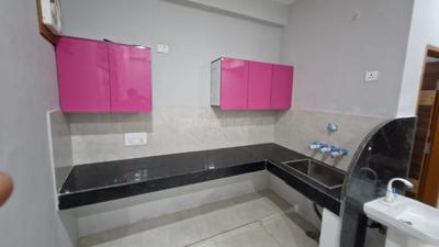 2 BHK Independent Builder Floor