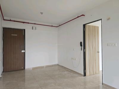 Living Room Image of 1160 Sq.ft 1 BHK Apartment / Flat for sale in MICL Aaradhya Highpark, Mira Road East Mira Bhayandar for Rs. 15500000