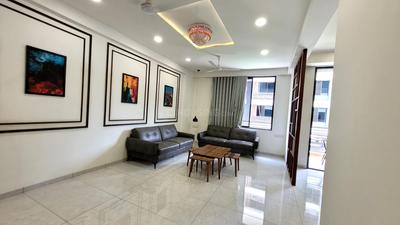 3 BHK Flat