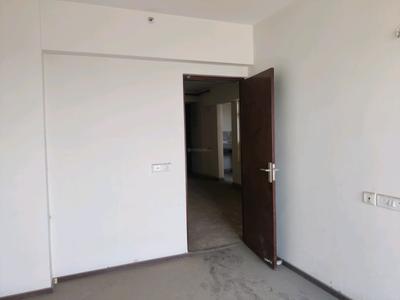 Bedroom Image of 1240 Sq.ft 2.5 BHK Apartment / Flat for sale in Rise Organic Homes Phase 1 by Rise Projects, Mahurali Ghaziabad for Rs. 8000000