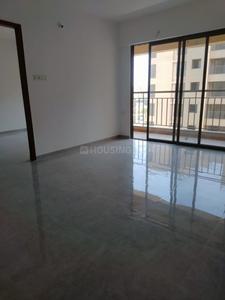 Hall Image of 1120 Sq.ft 3 BHK Apartment / Flat for sale in Goel Ganga Newtown Phase 2, Dhanori Pune for Rs. 7800000