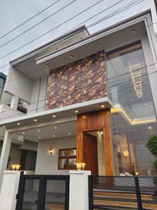 Image of 2100 Sq.ft 4 BHK Independent House for sale in Pallikkara, Kochi for Rs. 11200000