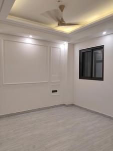 Bedroom Image of 1300 Sq.ft 3 BHK Apartment / Flat for rent in Conscient Elevate, Sector 59 Gurgaon for Rs. 120000